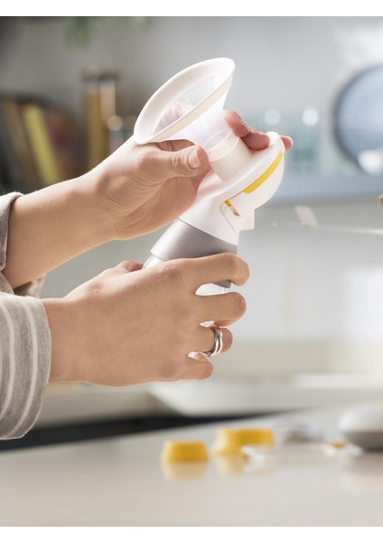 Personal Fit Flex Göğüs Kalkanları(Xl) 30MM fiyatları