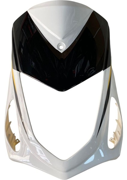 Rapid 50 Far Muhafaza Beyaz