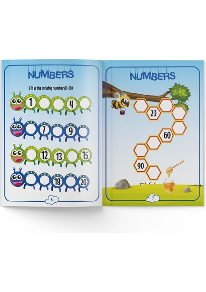 Elife Nur Çam - Speak With Fun - Vocabulary Workbook fiyatları