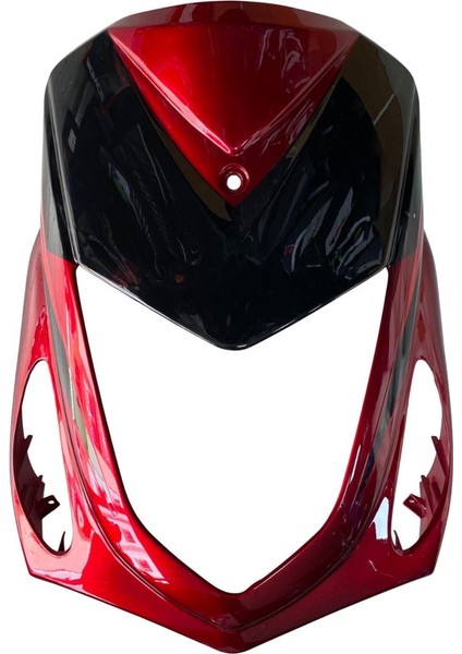 Rapid 50 Far Muhafaza Kırmızı