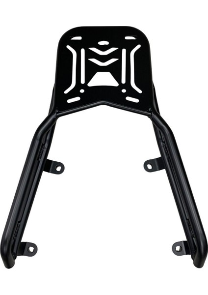 Panzer 125 Arka Çanta Demiri