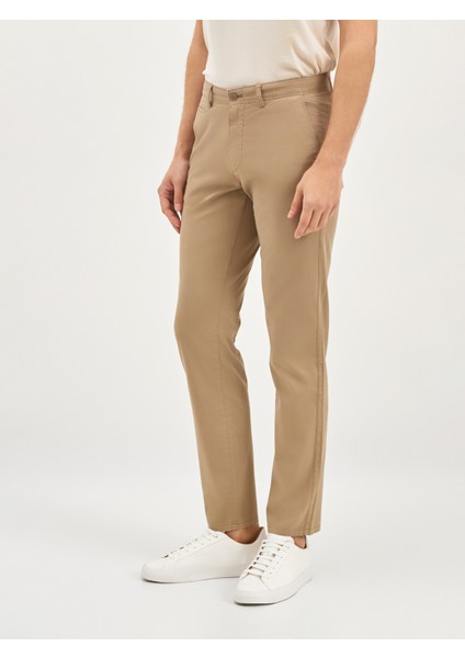Erkek Pantolon-Vizon modelleri