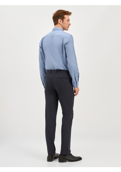 Erkek Pantolon-Lacivert fiyatları