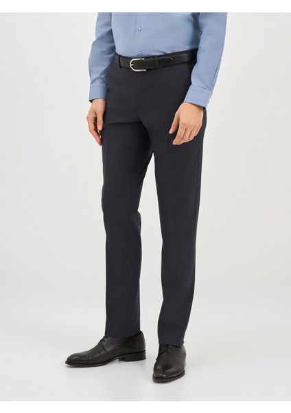 Erkek Pantolon-Lacivert fırsatları
