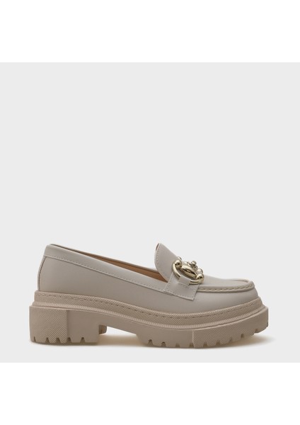 Casandra Kadın Loafer
