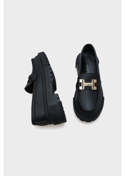 Casie Kadın Loafer indirimleri