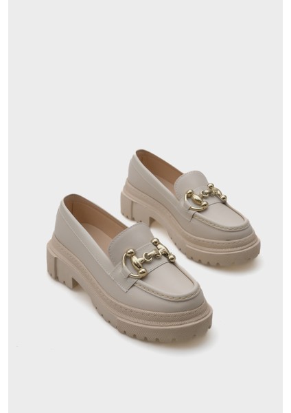 Casandra Kadın Loafer