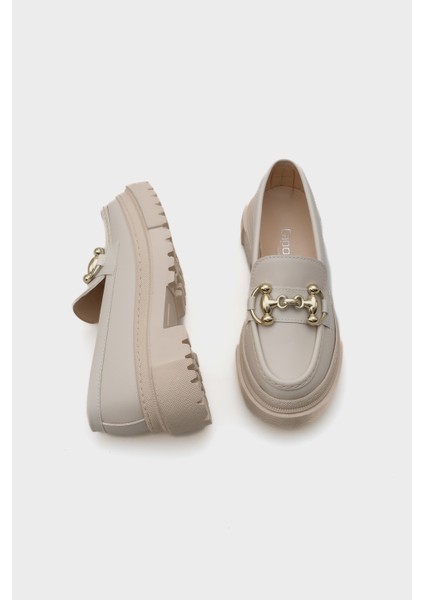 Casandra Kadın Loafer