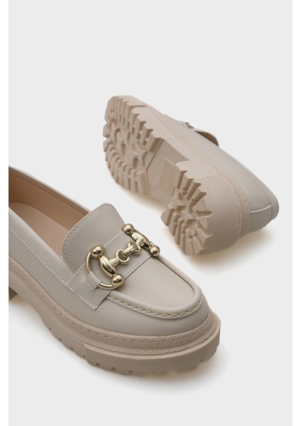 Casandra Kadın Loafer