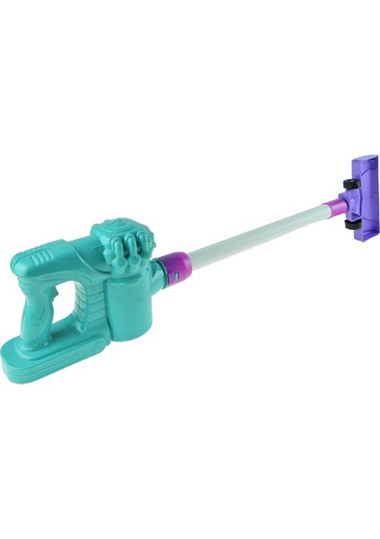 Oyuncak Süpürge Sevimli Süpürge 55 cm