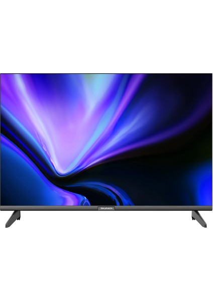24ST3001 24'' 60 Uydu Alıcılı Ekran Hd Ready LED Tv (12 WOLT) ÇERÇEVESİZ