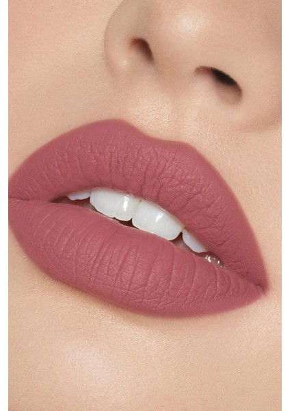 Dudak Kalemi ve Mat Likit Ruj Set 100 Possie K modelleri