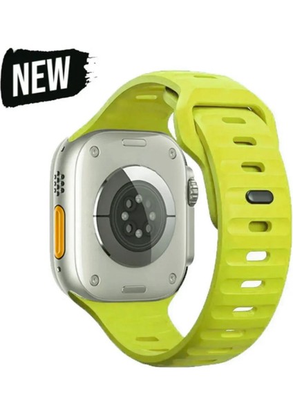 Apple Watch Uyumlu 3 /4/ 5/ 6/ 7/ 8 /9 /se 42-44-45-4 mm ve SERI10 (46MM) Uyumlu Kordon Dt 47 fiyatları