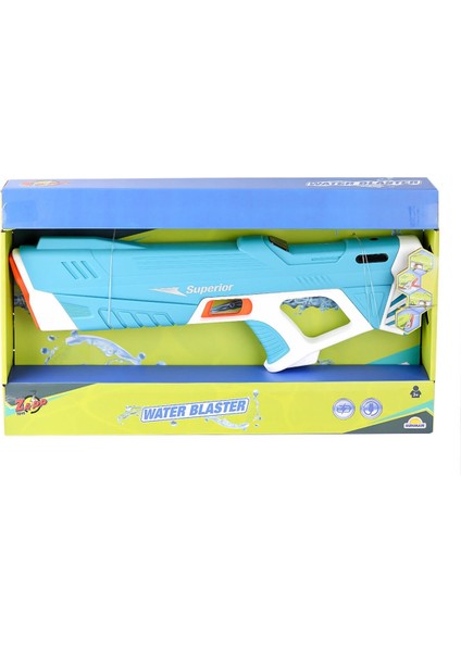 5566 Zapp Sutabancası Sun-Rst-Zap-Su Tabancası 7 4V USB 280ML