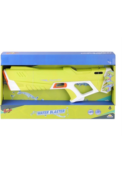 5566 Zapp Sutabancası Sun-Rst-Zap-Su Tabancası 7 4V USB 280ML