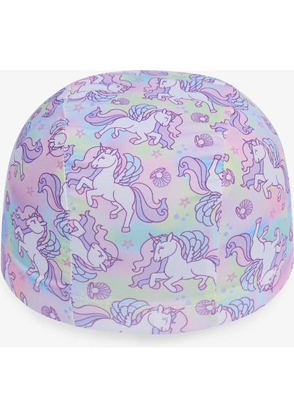 Kız Çocuk Unicorn Bone