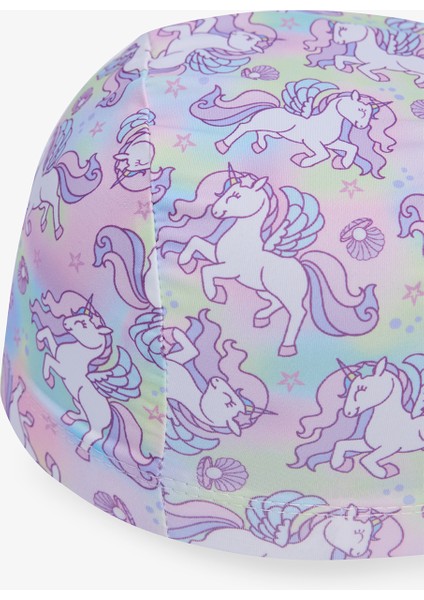 Kız Çocuk Unicorn Bone