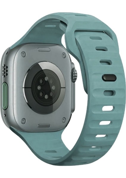 Apple Watch Uyumlu 3 /4/ 5/ 6/ 7/ 8 /9 /se 42-44-45-4 mm ve SERI10 (46MM) Uyumlu Kordon Dt 57 fiyatları