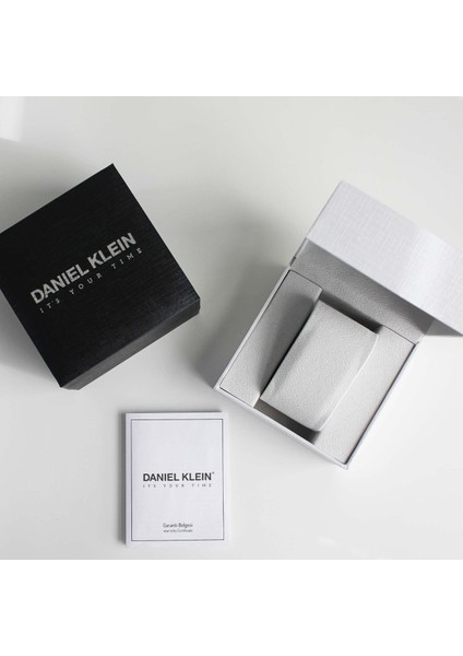 DK224863 Deri Kordonlu Erkek Kol Saati indirimleri