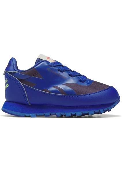 CLASSIC LEATHER PARLAMENT MAVI UB Sneaker