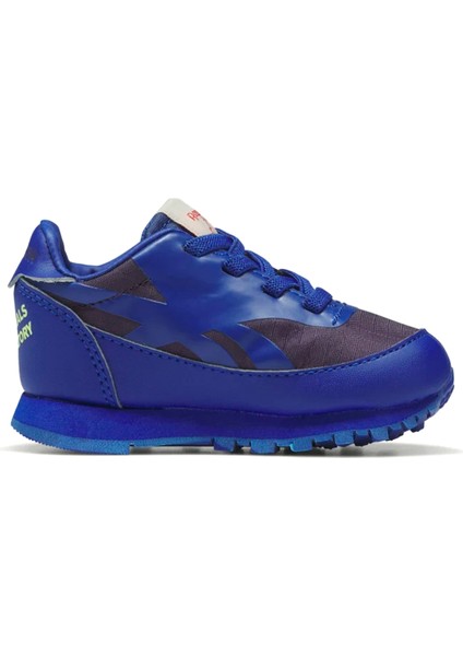 CLASSIC LEATHER PARLAMENT MAVI UB Sneaker modelleri