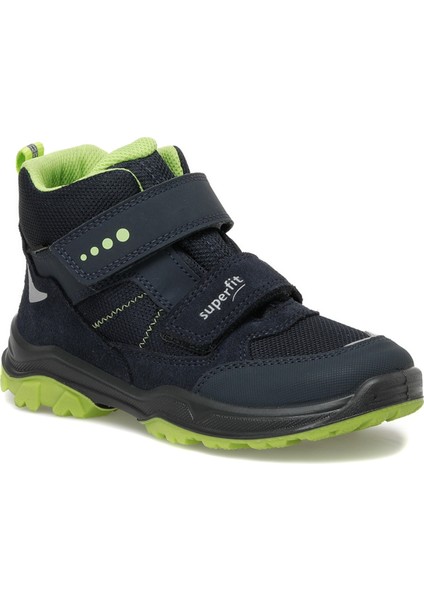 SUPERFİT Superfit JUPITER Lacivert Erkek Çocuk Outdoor Bot