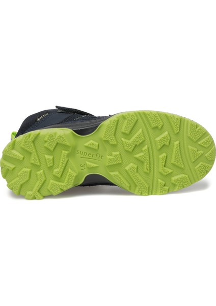 SUPERFİT Superfit JUPITER Lacivert Erkek Çocuk Outdoor Bot