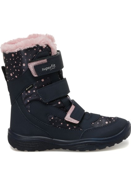 SUPERFİT Superfit CRYSTAL Lacivert Kız Çocuk Outdoor Bot