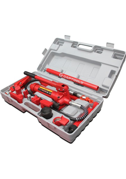 Oto Doğrultma Hidrolik 4 Ton Hidrolik GPT109 fiyatları