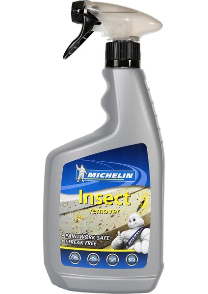 MC31401 650ML Böcek, Sinek, Sivrisinek Temizleme Spreyi