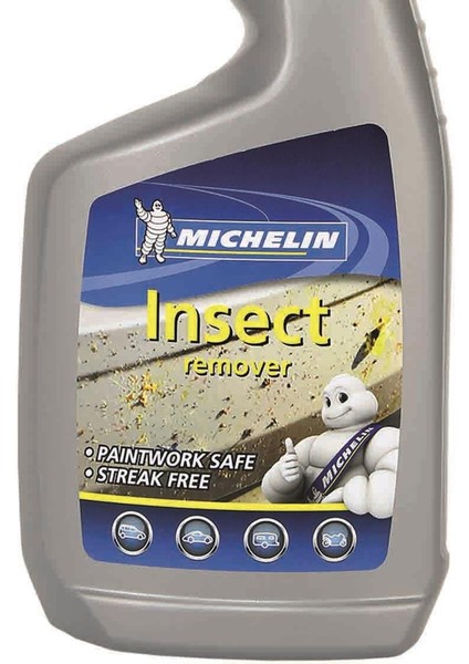 MC31401 650ML Böcek, Sinek, Sivrisinek Temizleme Spreyi