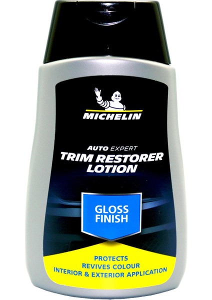 MC32194 250ML Torpido ve Tampon Bakım Losyonu/parlak Görünüm