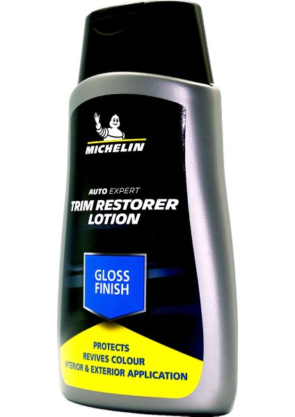 MC32194 250ML Torpido ve Tampon Bakım Losyonu/parlak Görünüm modelleri