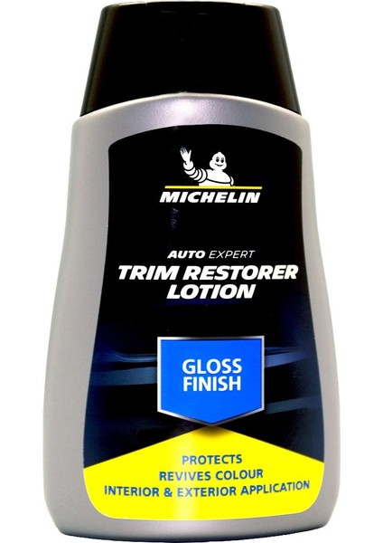 MC32194 250ML Torpido ve Tampon Bakım Losyonu/parlak Görünüm fırsatları