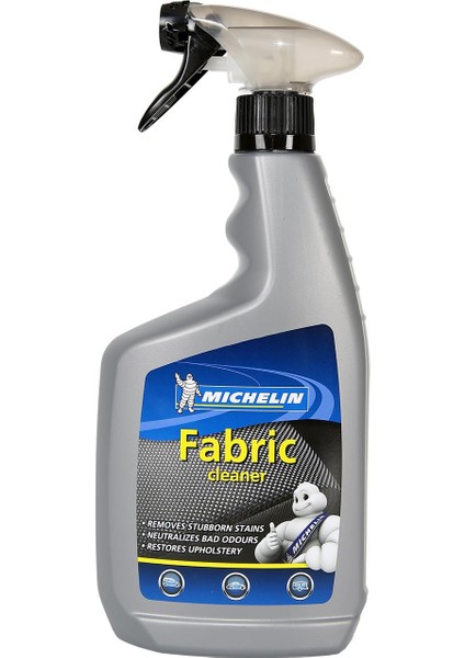 MC31425 650ML Koltuk, Döşeme, Halı Temizleyici ve Leke Sökücü Sprey