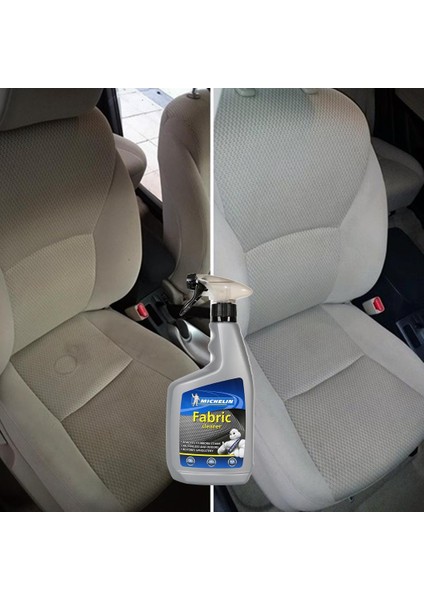 MC31425 650ML Koltuk, Döşeme, Halı Temizleyici ve Leke Sökücü Sprey