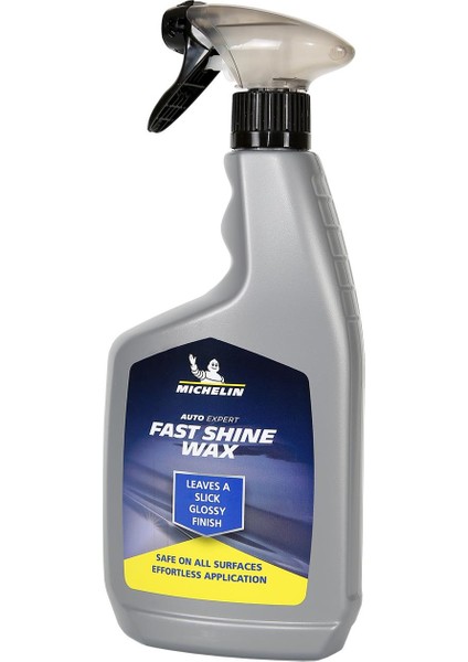 MC31951 650ML Hızlı Cila
