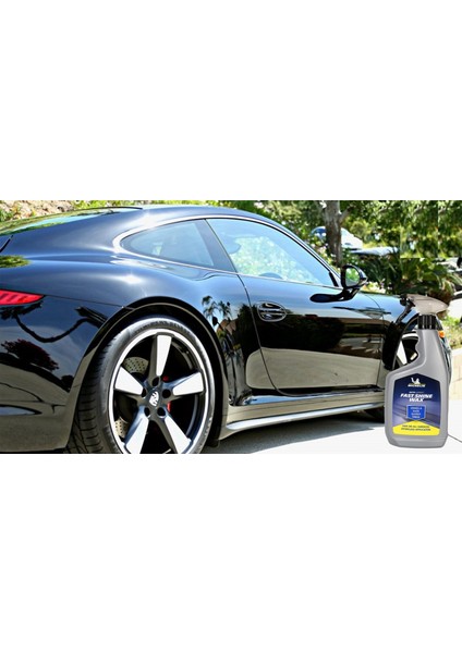 MC31951 650ML Hızlı Cila