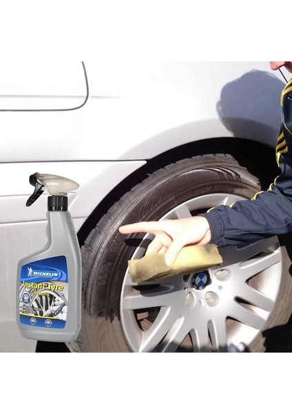 MC31371 650ML Lastik Parlatıcı, Koruyucu ve Yenileyici Sprey modelleri