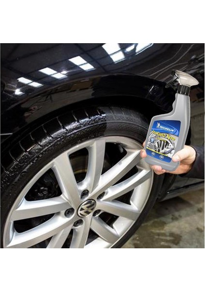 MC31371 650ML Lastik Parlatıcı, Koruyucu ve Yenileyici Sprey fırsatları