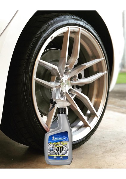 MC31371 650ML Lastik Parlatıcı, Koruyucu ve Yenileyici Sprey indirimleri