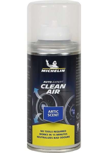 MC31449 150ML Klima Temizleyici Sprey