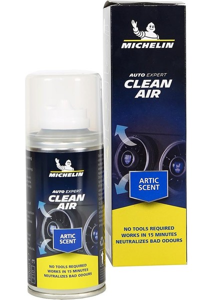 MC31449 150ML Klima Temizleyici Sprey