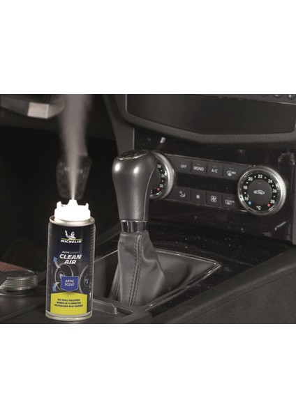 MC31449 150ML Klima Temizleyici Sprey
