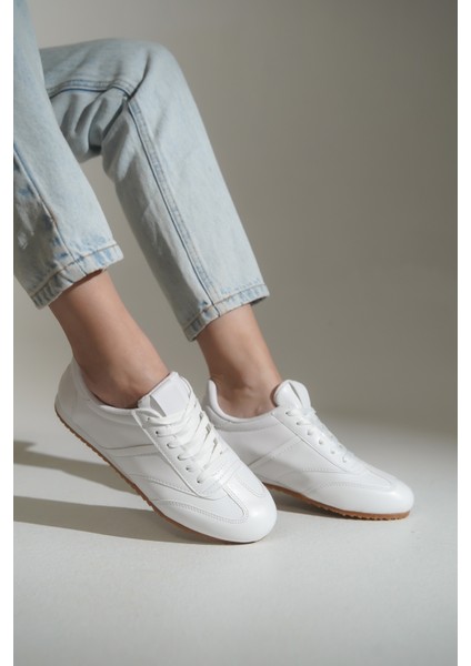 Esmeralda Kadın Sneaker