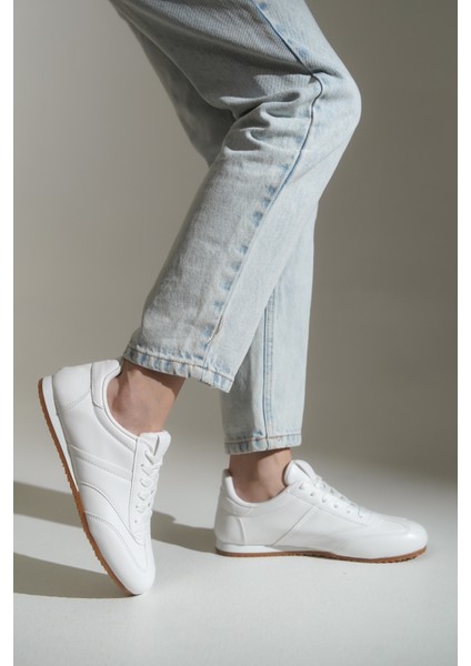 Esmeralda Kadın Sneaker