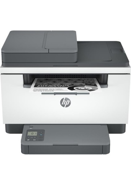 9YG09A Laserjet Mfp M236SDW Laser Yaz/tar/fot/eth/wıfı