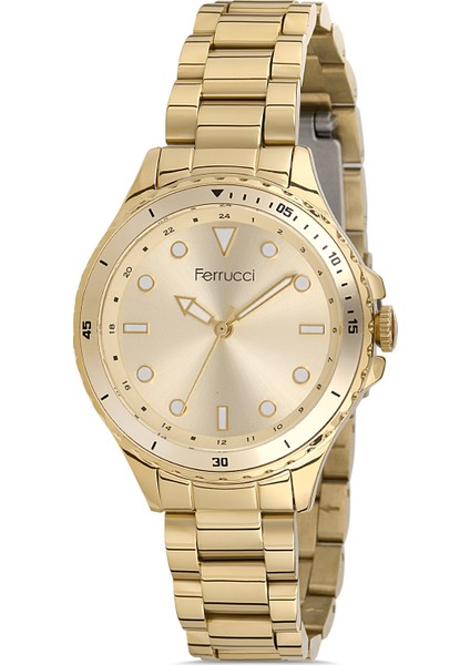 FC.13882M.01 Kadın Kol Saati