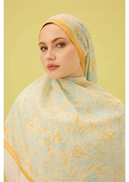 Holiday Collection Soft Şal 3057-03