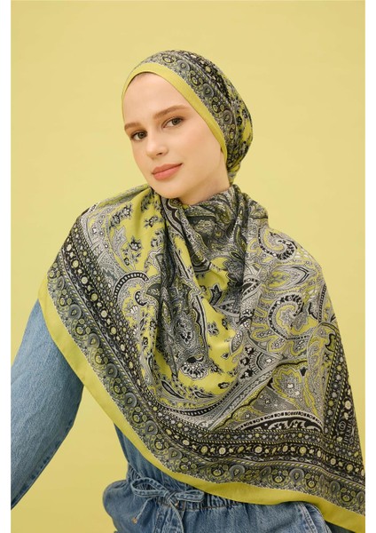 Holiday Collection Soft Şal 3059-04